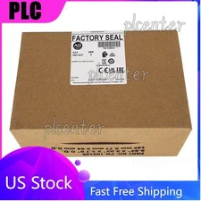 New Sealed AB 2085-IQ32T Micro800 32 Point Digital Input Module US Free Tax
