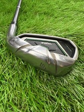 TaylorMade Rocket Ballz RBZ 6 Iron RH 65 g Regular Flex Shaft 38"