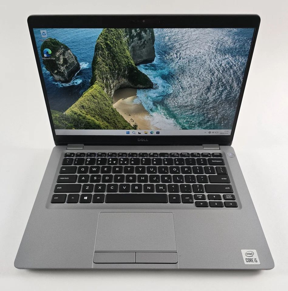 Dell Latitude 5310 · i5-1035G1 · 16GB · 512GB, Foto 1 von 5