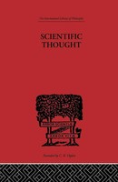 Scientific Thought | C. D. Broad | Taschenbuch | Einband - Flex.(Paperback)