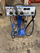 Electrostatic Powder Coating Spray Gun Spray Machine
