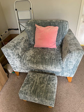 Occasional chair for sale