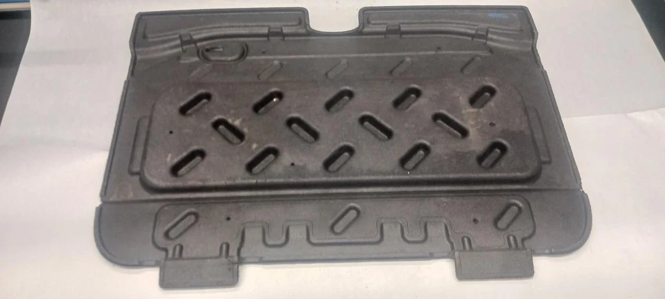 '11-'17 Jeep Wrangler Cojinete de Carga Piso Cubierta de Carga Panel OEM Grado A! Foto 2 de 4