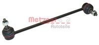 Metzger Stange/Strebe, Stabilisator 53041118 Kit + FüR MERCEDES-BENZ