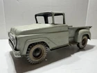 Vintage 1950s-60s Tonka Truck