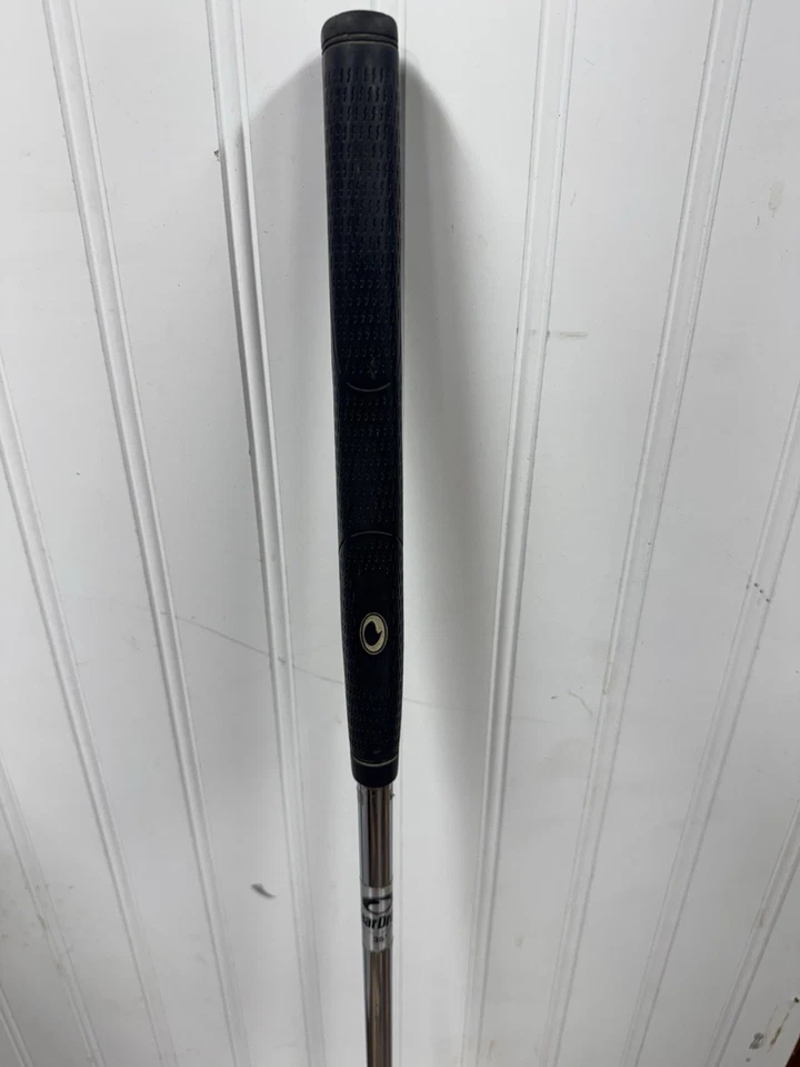 Teardrop TD Select 61 Roll-Face True Temper 35" Putter Club RIGHT HANDED Golf - Image 3 of 4