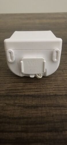 Motion Plus Adapter Sensor for Nintendo Wii Remote Controller USA - Picture 2 of 3
