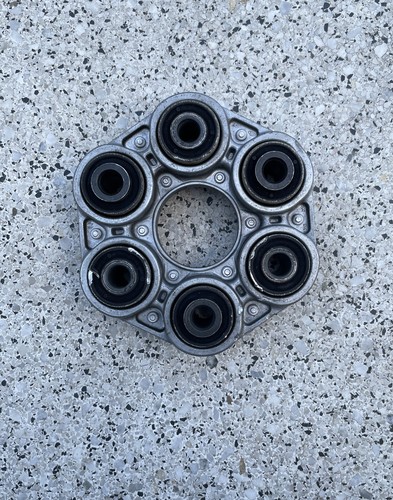 ORIGINAL BMW 3 Touring F31 320 d Kardanflansch 760562905 2.00 Diesel 135kw