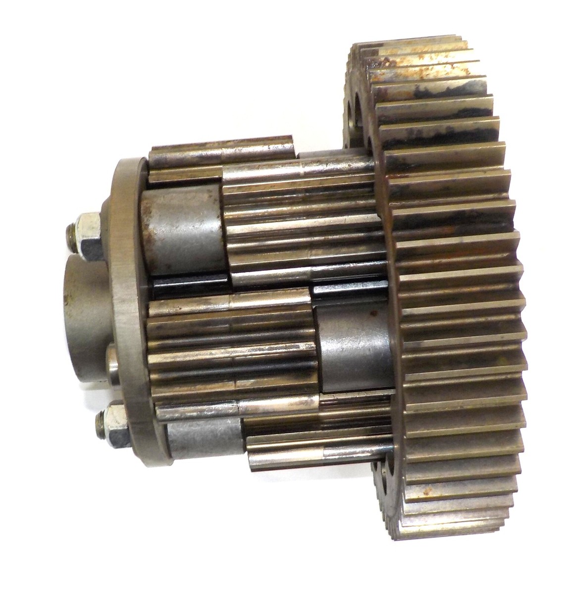 Hydro Gear 163198, 222-3010L Differential (Lot 565) | eBay