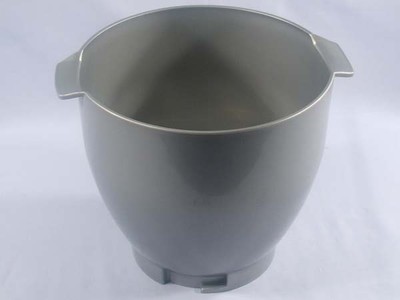 KENWOOD CIOTOLA CONTENITORE PLASTICA KENLYTE MAJOR KMM770 KMM760 26538A 6,7 LT