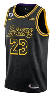 lebron james snakeskin jersey