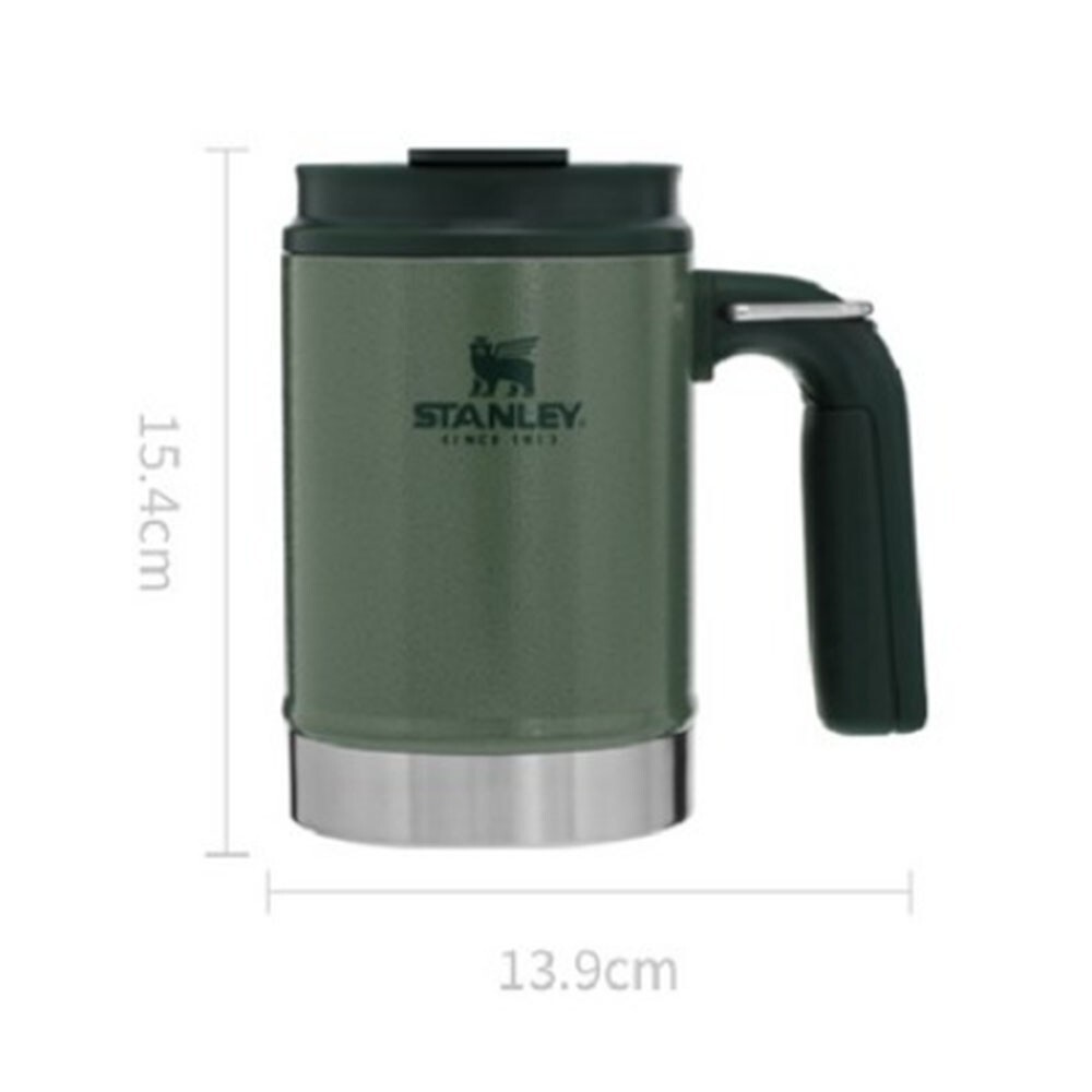 Stanley Classic Big Grip Camp Mug 473ml | eBay