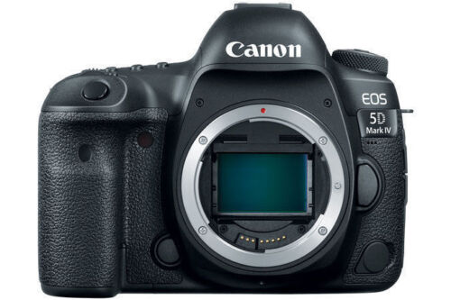 Canon EOS 10D 6.3MP Digital SLR Camera | eBay