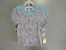 toddler girls 3 peice pajama set by Max and Olivia