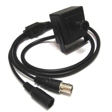 HD 4 in 1 AHD TVI CVI CVBS 1080P 2mp CCTV Camera CMOS Security mini, 3.6mm lens