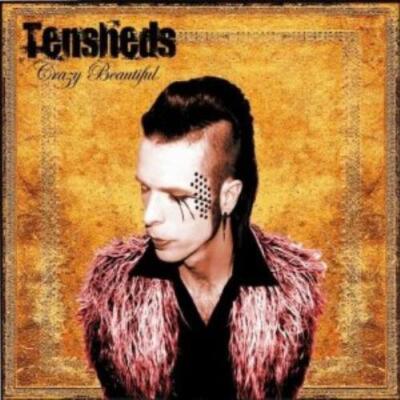 Tensheds : Crazy Beautiful CD Value Guaranteed from eBay s biggest seller!