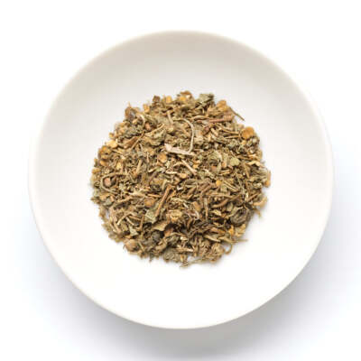 WHOLESALE!! Gotu Kola ~ Centella Asiatica ~ Dried Cute & Sifted Bulk Herb