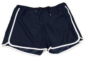 ladies swim shorts size 22