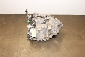 2007 2008 2009 2010 2011 2012 NISSAN SENTRA TRANSMISSION 2.0L CVT MR20DE TRANS