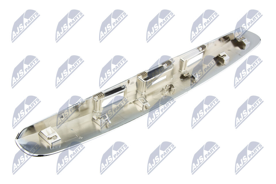 EZC-NS-004D NTY Clip, trim/protective strip