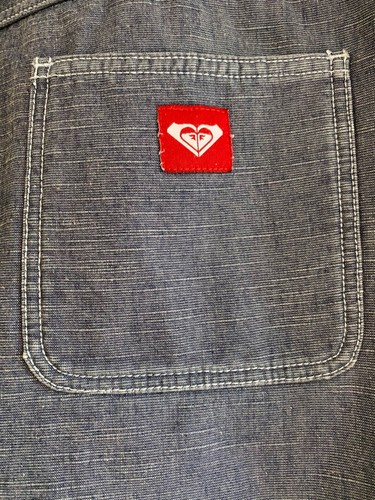 QuickSilver Ladies' Blue Skirt 32”W - Picture 3 of 8