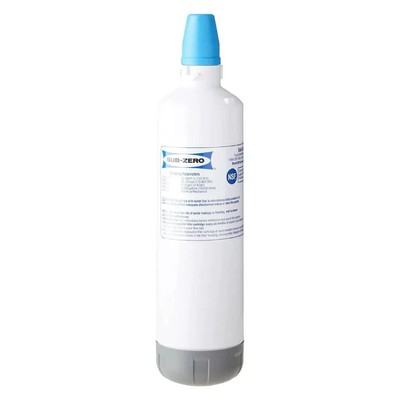 Sub-Zero 7012333 UC-15 Ice Maker Water Filter White