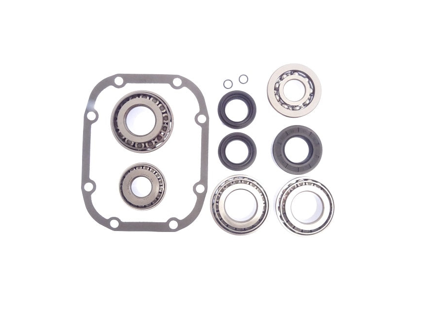 240z R180 R200 Rear Diff Conversion Kit Datsun 240Z 260Z 280Z R180 Rear Differential Bearing Rebuild Kit ...