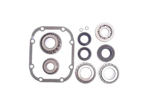 Datsun 240Z 260Z 280Z R180 Rear Differential Bearing Rebuild Kit ...
