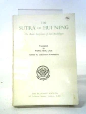 The Sutra of Hui Neng (Wong Mou-Lam - 1966) (ID:14903)