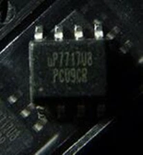 5 pcs New UP7717U8 uP7717U8 SOP-8 ic chip