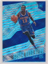 2015-16 Panini Revolution Rookie Revolution Cosmic #19 Jerian Grant /100 RC SP