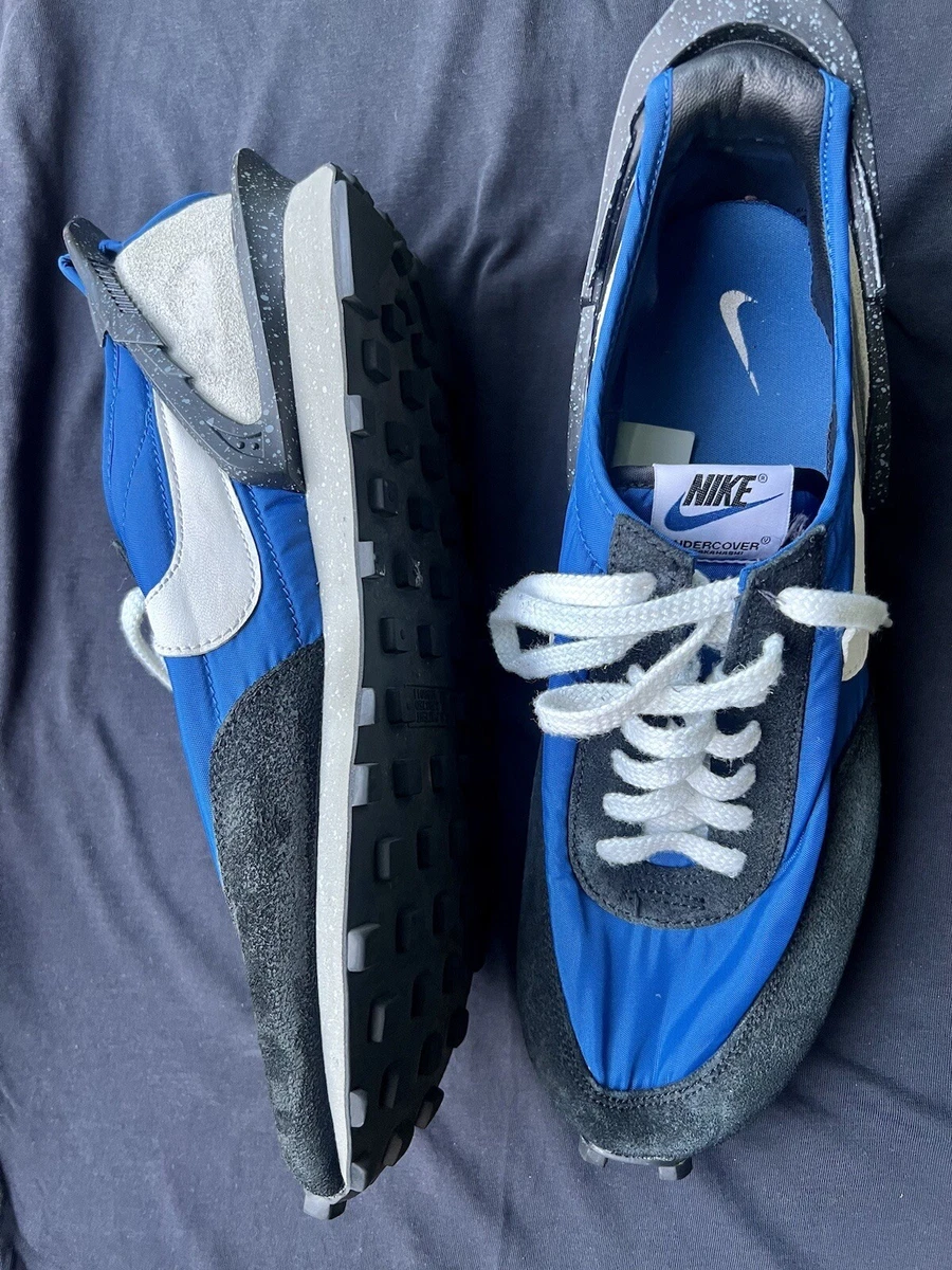 Nike and shop undercover