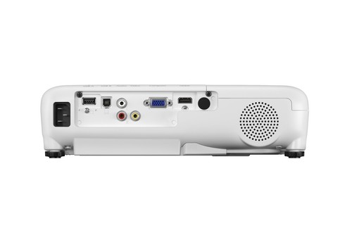 8715946680705 Epson EB-W51 Epson - Bild 6 von 8