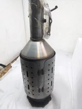 EVAN FISCHER PARTICULATE FILTER FOR FORD F250/F350/F450 TD22803 NEW B2