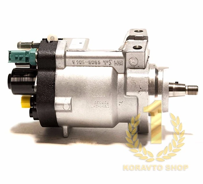 33100 4X700 R9044A020A High Pressure Fuel Pump for Terracan Bongo III Carnival - Image 3 of 4