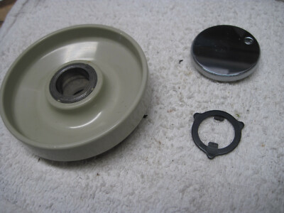 Kenmore 158.15040 1504 Sewing Machine Parts Lot Hand Wheel Knob | eBay
