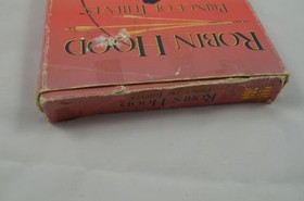 Robin Hood NES Spiel CB #393