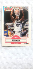 Click to enlarge David Robinson