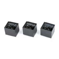 Mini PCB Power Relay SPST SLC-05V 12V 24VDC-SL-A 4 Pin 30A PCB Mount
