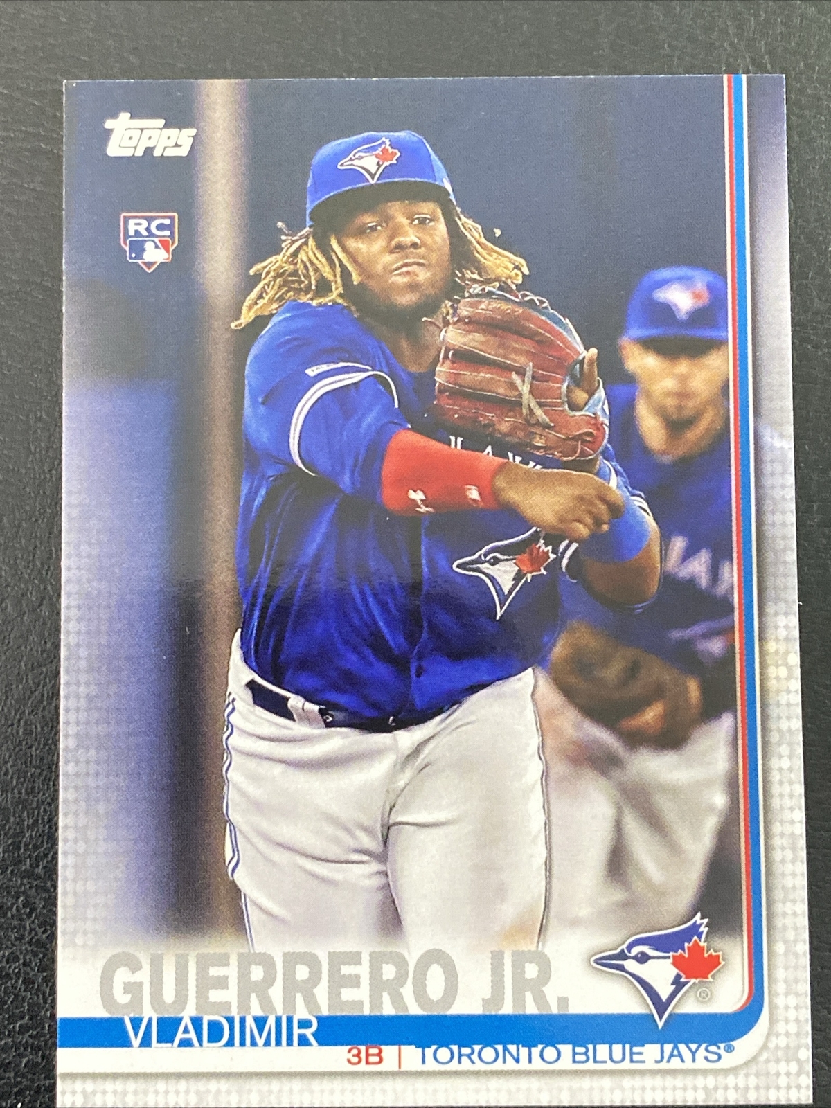 Vladimir Guerrero Jr. RC 2019 Topps Update US1 🍁Toronto Blue Jays Rookie