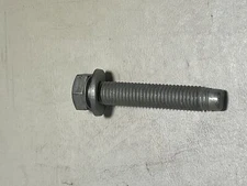 GM OEM 93-23 Bravada Fuel System Fuel System Components-Tank Strap Bolt 11519894