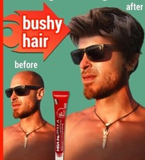 Hair Growth Treatment And Anti Hair Loss Growth Oil Serum