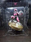 POWER RANGERS PINK RANGER SLAYER HASBRO PCS  FIGURE STATUE — photo 3