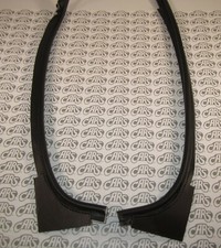 1970-1972 GM A Body Rear Door Jamb Pinchweld Windlace