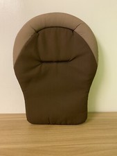 Stokke Supporto Neonato / Intarsio / Copertura - Marrone / Beige