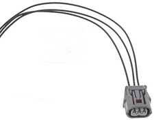 Vehicle Speed Sensor Electrical Connector Fits Acura MDX 2017-2019