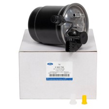 2798593 Diesel Kraftstofffilter Komplett Ford Ecosport Puma 1.5 EcoBlue TDCi