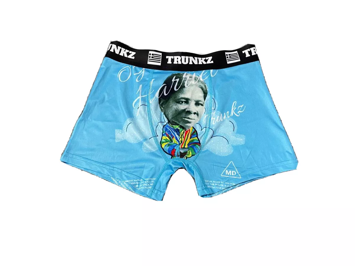 Mens designer top boxer shorts