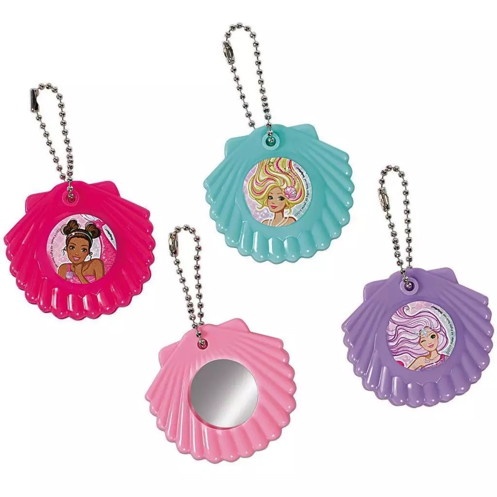 Mermaid barbie birthday party top supplies