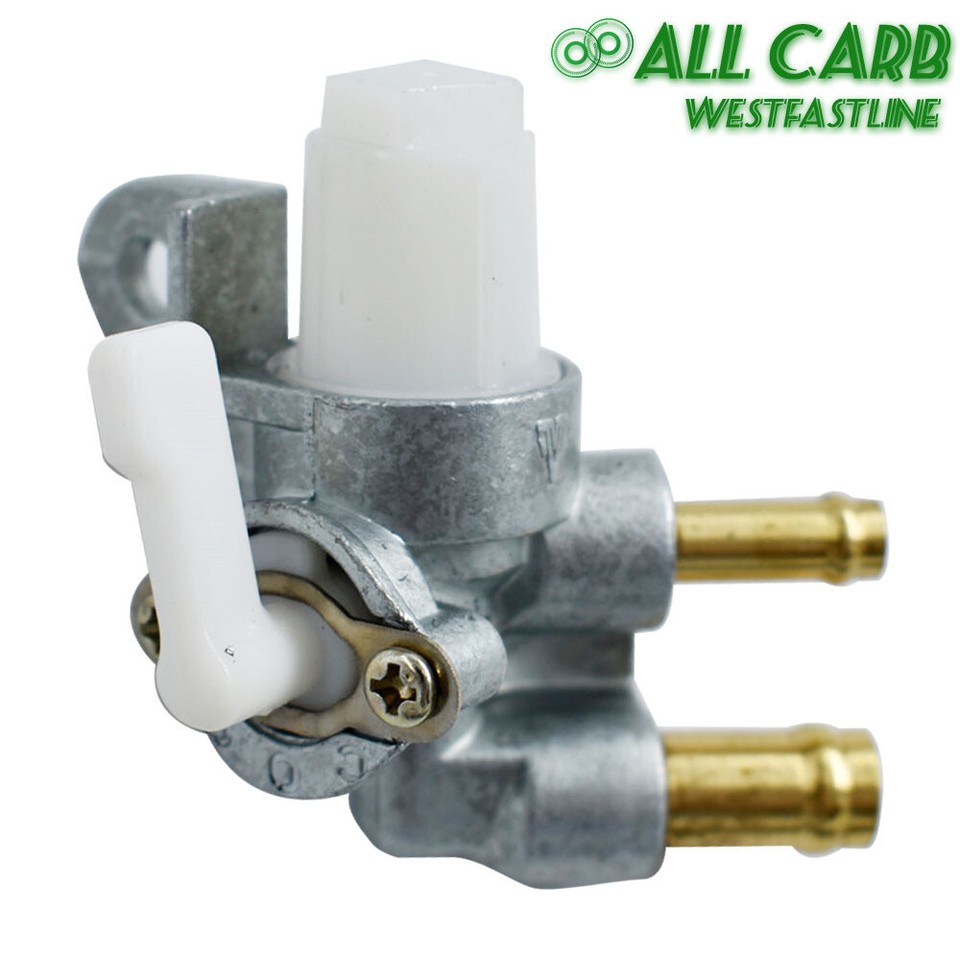 Szwaldaper Benzinhahn Für Briggs & Stratton - Kraftstoffventil 716111 Passend Für Motoren